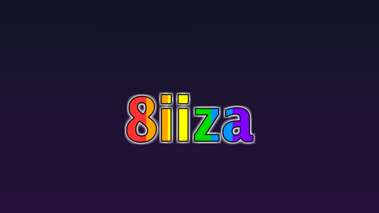 ✅ 8iiza - Situs Resmi 8iiza | Download Aplikasi & Login · 8IIZA · Tentang · Transparan & Jujur · Enkripsi SSL 256-bit · Terbaru